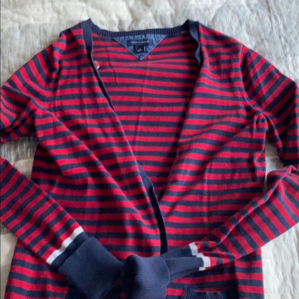 Tommy Hilfiger Cardigan